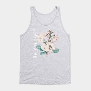 Be Yourself Tank Top